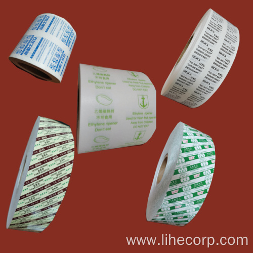 PE Coated Packing Paper